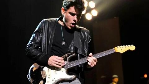 John Mayer Wallpapers (74+ background pictures)