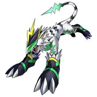 Kazuchimon Wikimon The 1 Digimon Wiki - Mobile Legends