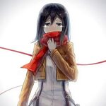 Mikasa Сhan - YouTube