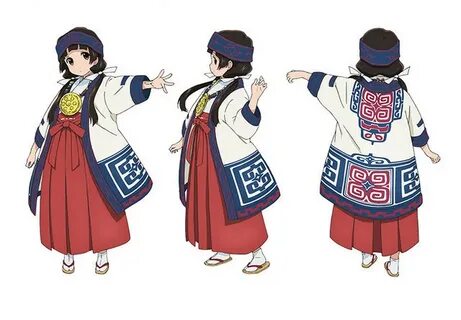 Crunchyroll - Adaptação para anime de Kuma Miko ganha primei