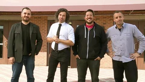 Impractical Jokers Season 6 Episode 20 - Remember the Pact E