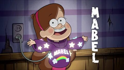List of Mabel's sweaters Gravity Falls Wiki Fandom