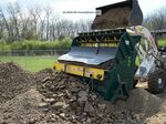 Look Pro - Screen Portable Topsoil Screeners - 3 Product For