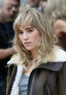 Suki Waterhouse Style StyleChi