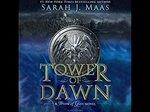 Tower of Dawn Audiobook Part 2/2 - YouTube