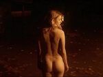 Butt: Hannah Murray - GIF Video nudecelebgifs.com