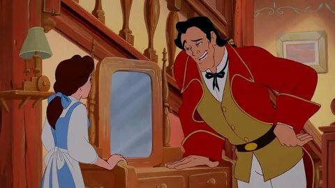 Gaston Wiki Disney Amino