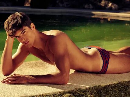 Evandro Soldati for Blanco Menswear Spring Summer 2011 