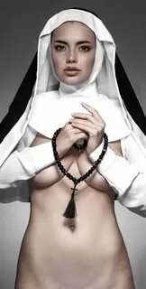 nuns - Photo #37