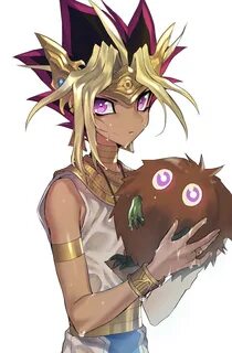 Yami Yugi (Dark Yugi), Fanart page 26 - Zerochan Anime Image