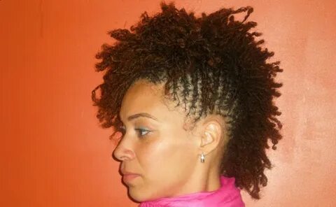 Free Hairstyles: 20 Cute Quick Sisterlocks Hairstyles - The 