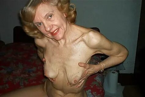 Very Old Grannies Nude - Great Porn site without registratio