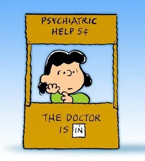 Lucy's psychiatry booth Peanuts Wiki Fandom