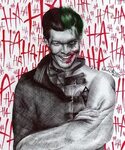 Jerome Valeska Wallpapers posted by Sarah Sellers