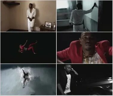 Kendrick Lamar - Swimming Pools (Drank) (Clean) HD 1080p - H