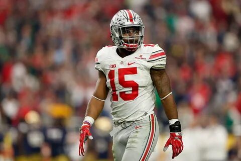 Could Ezekiel Elliott be a top-4 pick in 2016 NFL Draft? The