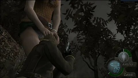 resident evil 4 Ashley Mod Jamas Visto ( ° ʖ °) - YouTube