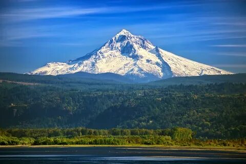 Mount Hood wallpapers, Earth, HQ Mount Hood pictures 4K Wall
