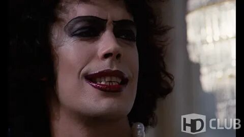 Quotes about Rocky Horror (32 quotes)