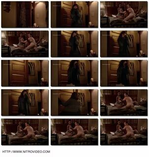 Shanola Hampton, Vanessa Bell Calloway Nude in Shameless: Wh