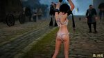 Black Desert Online -Nude body, Costume Mods for Meta Inject