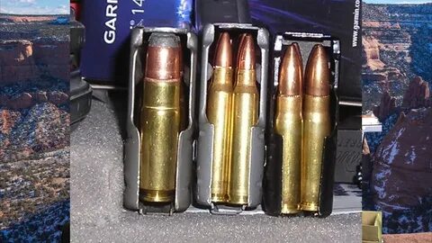 Gallery of 5 best ar 15 calibers and cartridges for the mone