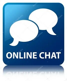 Online Chat Icon #234620 - Free Icons Library