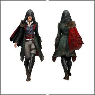 Assassins creed outfit, Assassins creed cosplay, Assassins c