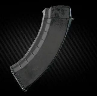 AK-103 7.62x39 30-round magazine - The Official Escape from 