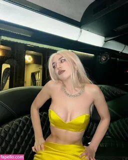 Ava Max / avamax / plharleyquinn Nude Leaked OnlyFans Photo #423 