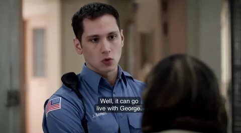 Pictures of Matt McGorry - Pictures Of Celebrities