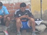 espiando machos futbolistas 2018, Photo album by Jck78 - XVI