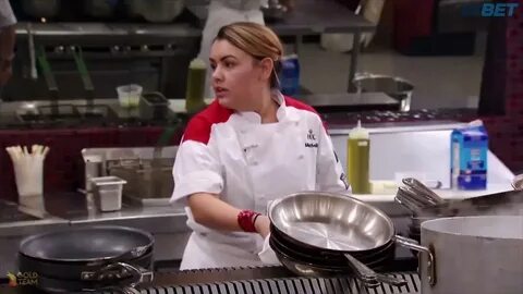 Адская кухня / Hell's Kitchen - 17 сезон, 7 серия смотреть о