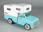 Truck Camper Toys - Top 10 Tonka truck, Tonka toys, Vintage 