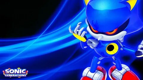 Sonic Wallpapers (84+ background pictures)