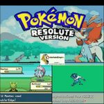 Download Pokemon Resolute Gba Rom