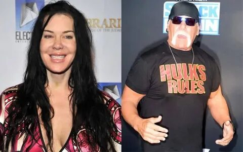 Chyna to Hulk Hogan: 5 sportspersons who featured in adult f