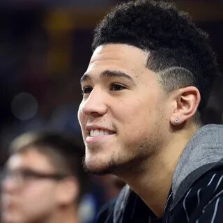 Devin Booker Classic Cars : Devin Booker Turning Heads With 