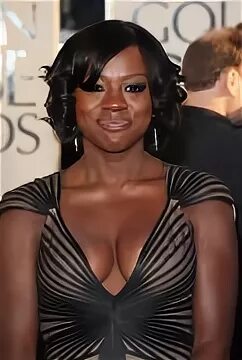 Viola Davis - Nude Celebrities Forum FamousBoard.com