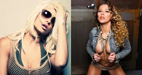 13 WWE Superstars You Didn't Know Did Adult Entertainment