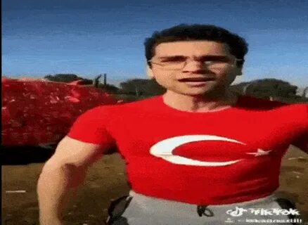 Turkey Man Angry Out Of Car Meme GIF - Turkey Man Angry Out 