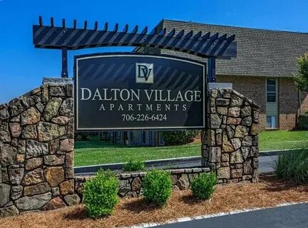 Home - Dalton Village Apartments