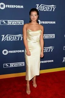 Peyton Elizabeth Lee - Varietys Power of Young Hollywood 201