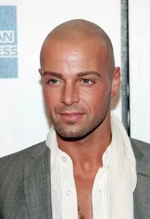 Joey Lawrence Hair - Hair Style Blog