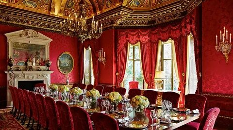 The Ritz London - London Hotels - London, United Kingdom - F