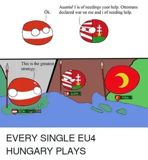 🐣 25+ Best Memes About Eu4 Hungary Eu4 Hungary Memes