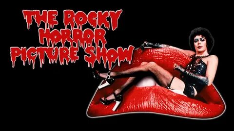 Шоу ужасов Рокки Хоррора (The Rocky Horror Picture Show), 19