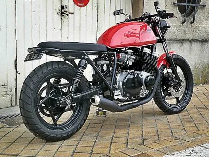 Cafe Racer Design Suzuki GSX 1100 Cb 750 four, Cb 750