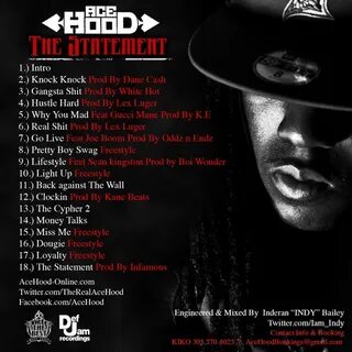 Ace Hood Quotes About Life. QuotesGram