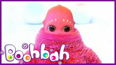 Boohbah Comfy Armchair Dvd / Boohbah: Comfy Armchair Warm-Up